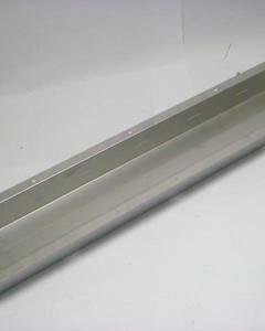 Covering SST for Floor heating - Start